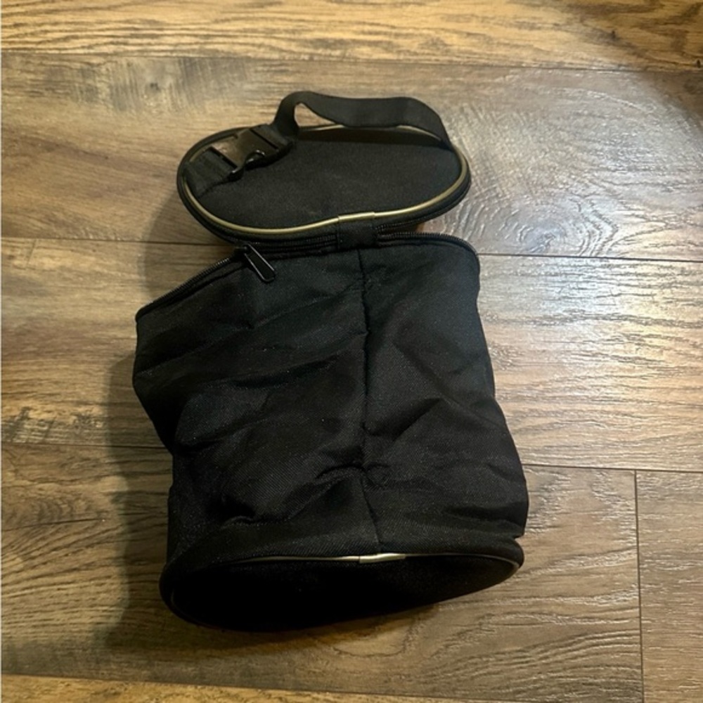 NWOT Insulated baby bottle bag